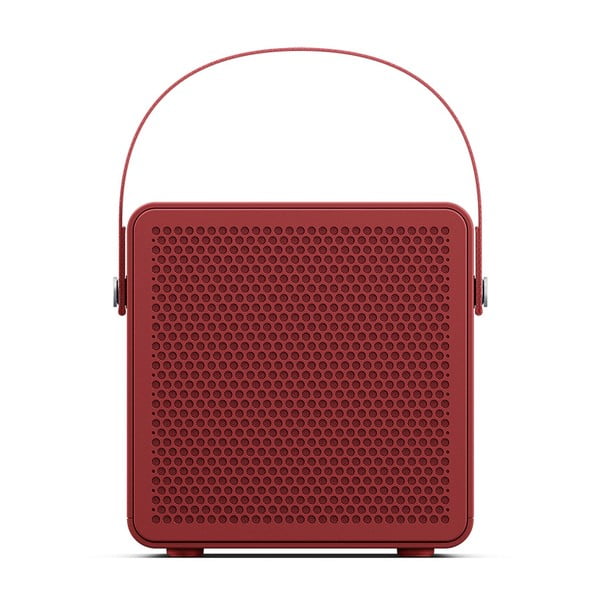 Czerwony głośnik Urbanears Ralis-image-3