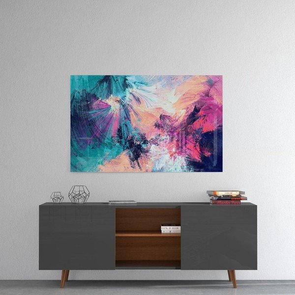 Obraz szklany Insigne Dream-image-1