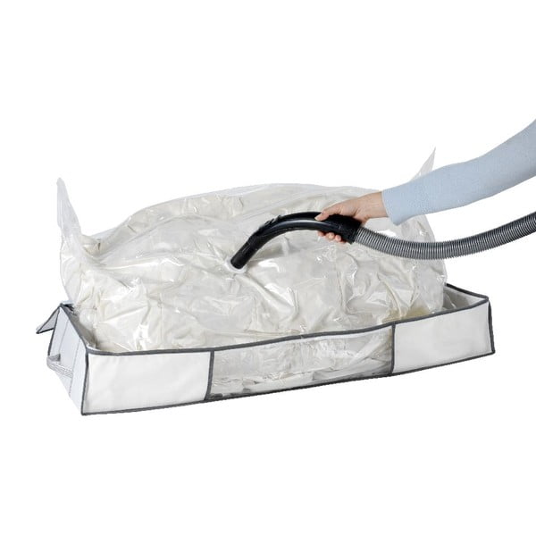 Organizer z workiem próżniowym Wenko Soft, 105x45 cm-image-4