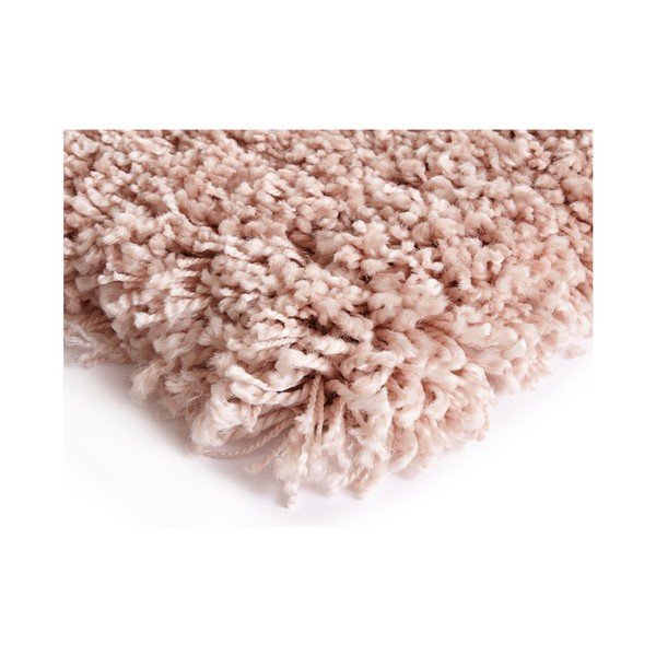 Jasnorożowy dywan Elle Decoration Lovely Talence, 80x150 cm-image-3