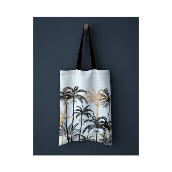 Torba plażowa Kate Louise Palm-image-1