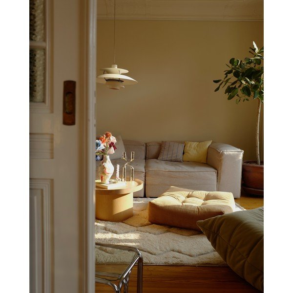 Różowy taboret More – Karup Design-image-4