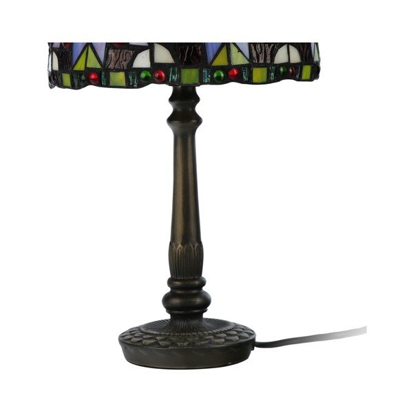 Lampa stołowa SULION Vidriera-image-2