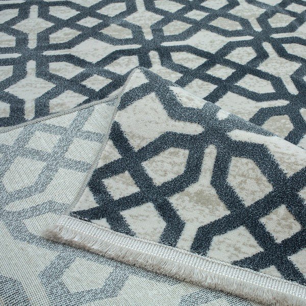 Chodnik Marisso Gris, 80 x 300 cm-image-1