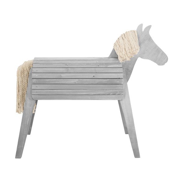 Konik ogrodowy dla dzieci – Roba-image-2