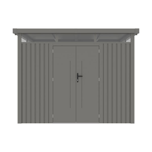 Domek ogrodowy Anna C – Rojaplast-image-3