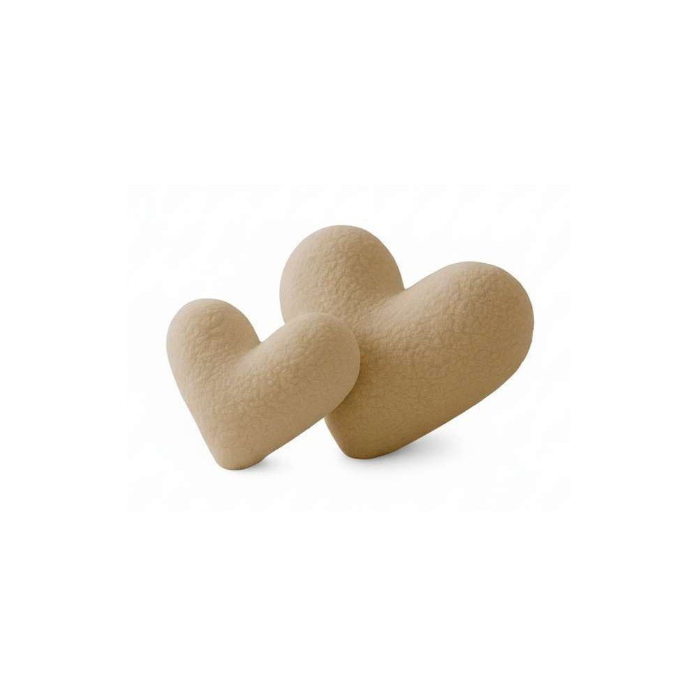 Poduszka dekoracyjna 38x33 cm Teddy Kalp – Mioli Decor