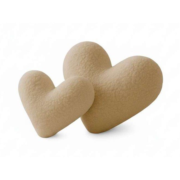 Poduszka dekoracyjna 38x33 cm Teddy Kalp – Mioli Decor