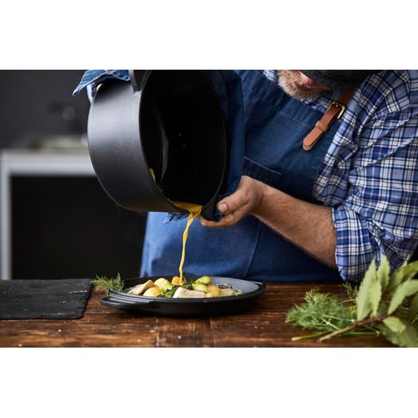 Garnek żeliwny – Holm-image-3