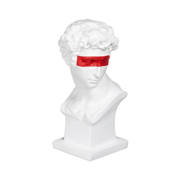 Figurka z żywicy polimerowej (wysokość 39 cm) Censored – Ixia