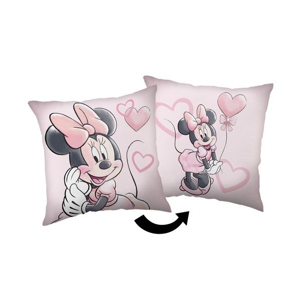 Poduszka dziecięca Minnie – Jerry Fabrics