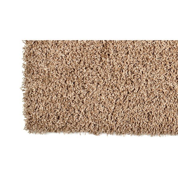 Brązowy dywan Universal Catay, 125x67 cm-image-1