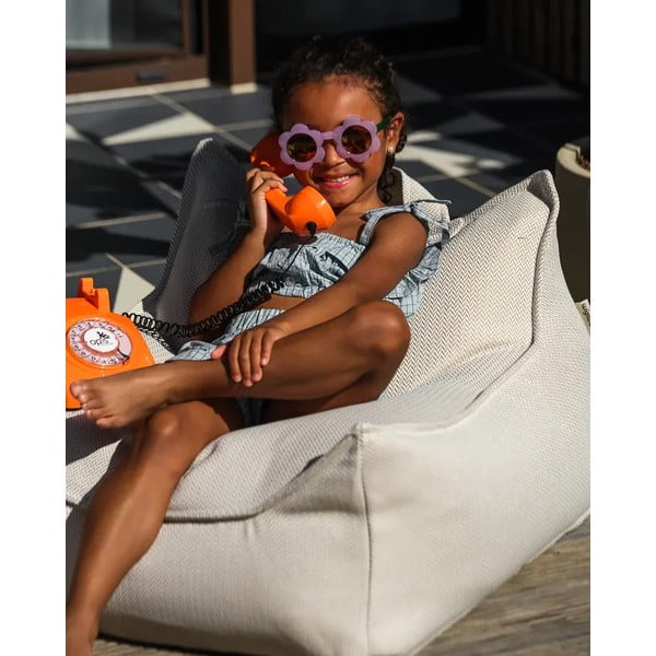 Dziecięcy ogrodowy worek do siedzenia Outdoor – Wigiwama-image-3