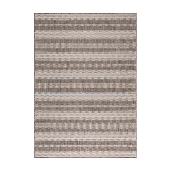 Beżowy dywan odpowiedni na zewnątrz 120x170 cm Sunny – Ayyildiz Carpets