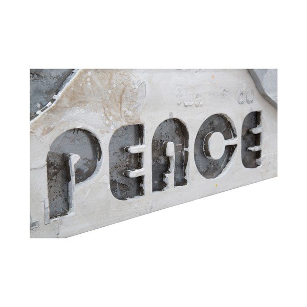 Obraz Mauro Ferretti Peace, 120x60 cm-image-2