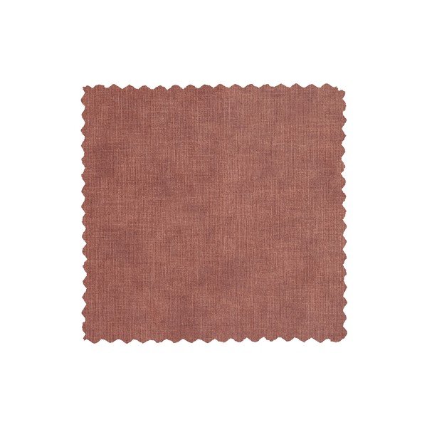 Jasnoróżowa aksamitna sofa 160 cm Bag – WOOOD-image-3