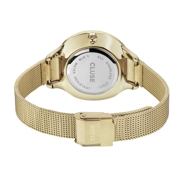 Zegarek CLUSE Salome Gold-image-2