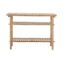 Bambusowy stolik 40x100 cm Sole – Bloomingville