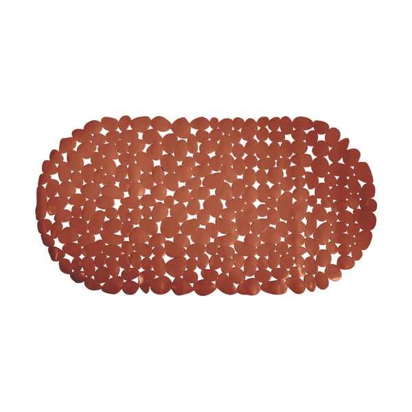 Mata antypoślizgowa do wanny 35x68 cm Galets – MSV