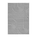 Jasnoszary dywan 60x110 cm Art – Ayyildiz Carpets