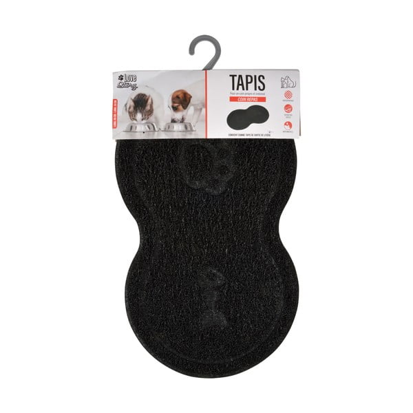 Podkładka pod miskę 26x46 cm – Love Story-image-2