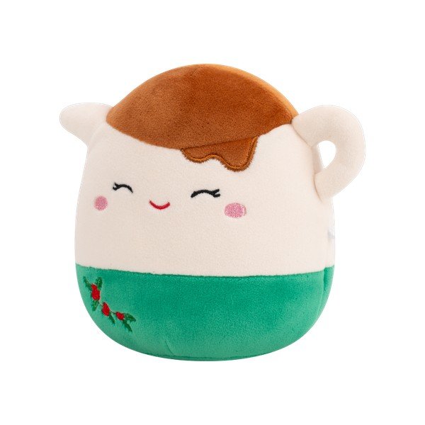 Zabawka pluszowa Justice – SQUISHMALLOWS-image-1
