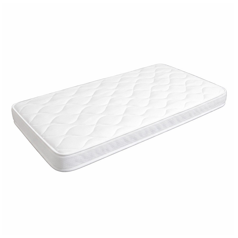 Piankowy materac dziecięcy 90x200 cm BASIC COOL – Vipack