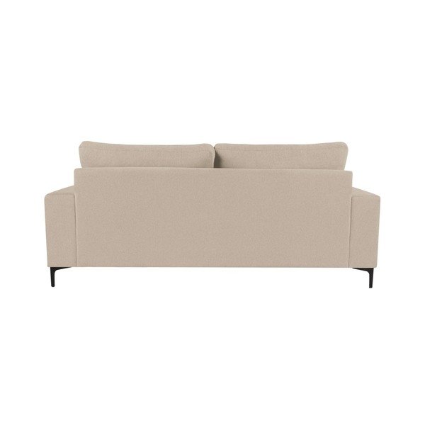 Beżowa sofa 3-osobowa Kooko Home Cancan-image-4