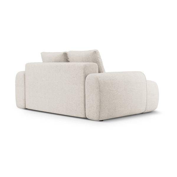 Beżowa sofa 175 cm Linz – Cosmopolitan Design-image-3