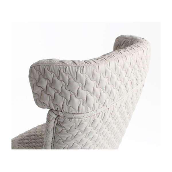 Beżowy fotel Max Winzer Hajo-image-2