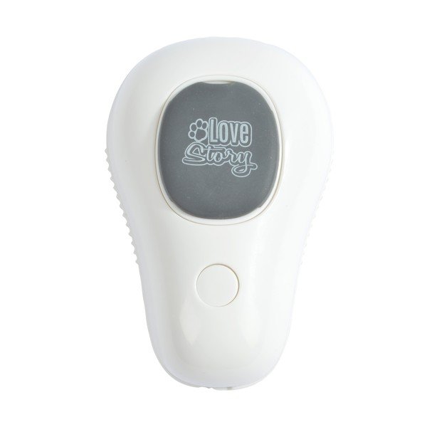 Szczotka dla zwierząt – Love Story-image-1