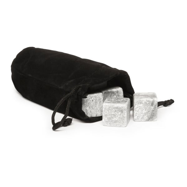 Kamienie chłodzące do whisky Sagaform, 9 szt.-image-1