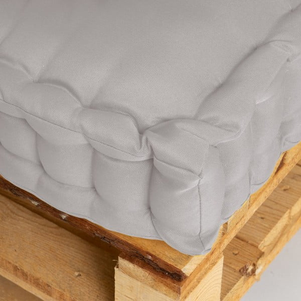 Ogrodowa poduszka do siedzenia na palety 60x120 cm – Casa Selección-image-1