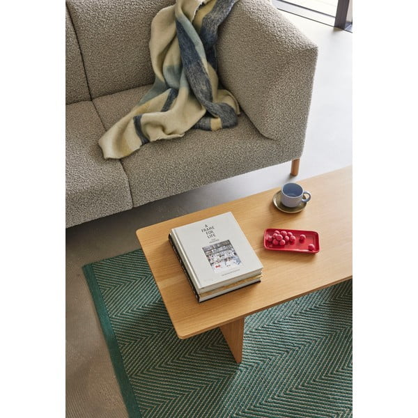 Szara sofa 182 cm Moment – Hübsch-image-4