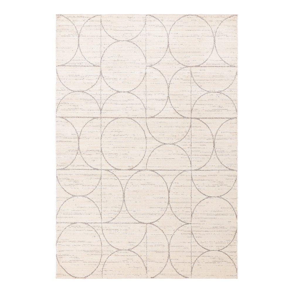 Kremowy dywan 120x160 cm Oslo – Asiatic Carpets