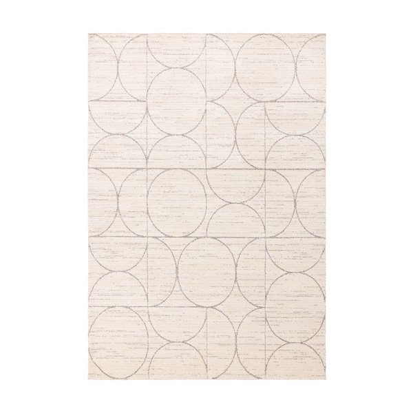 Kremowy dywan 120x160 cm Oslo – Asiatic Carpets
