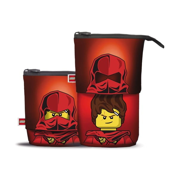 Piórnik Ninjago Kai – LEGO®