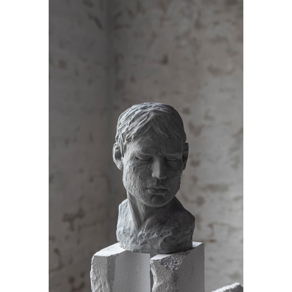 Figurka (wysokość 30 cm) His Reflective Mind – Mette Ditmer Denmark-image-2