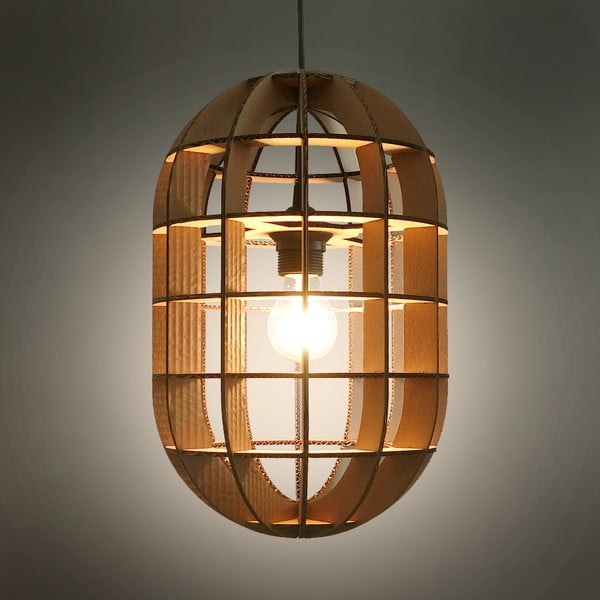 Lampa Pill, zielone-image-3