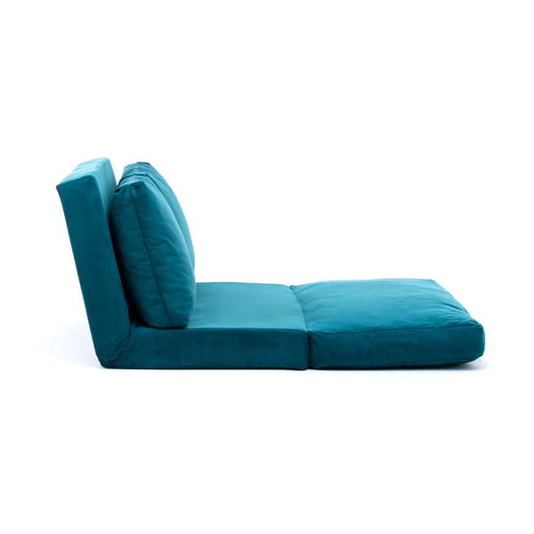 Morska rozkładana sofa 120 cm Taida – Balcab Home-image-2