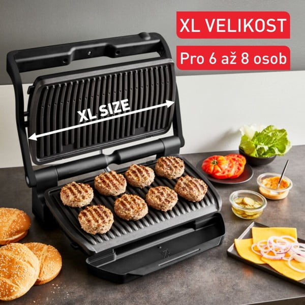 Grill elektryczny GC727810 – Tefal-image-1