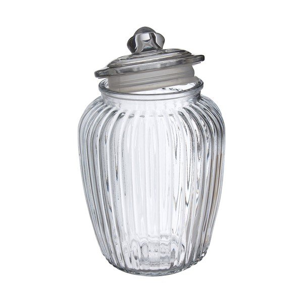 Szklany pojemnik Old fashioned – Premier Housewares-image-3