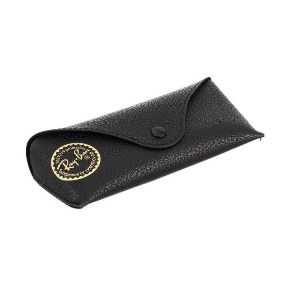 Okulary przeciwsłoneczne Ray-Ban Aviator Silver-image-1