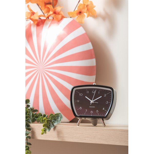Budzik Candy Circus Retro – Karlsson-image-1