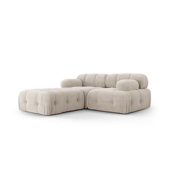 Beżowy narożnik Ferento – Cosmopolitan Design-image-3