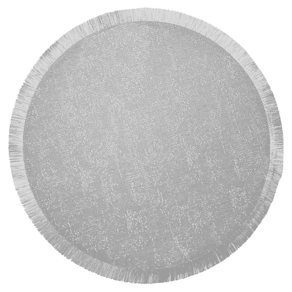 Plastikowa mata stołowa ø 38 cm Joalie – douceur d'intérieur (zdjęcie 5)