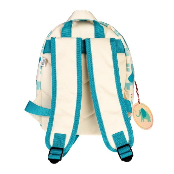 Plecak szkolny Rex London Elvis The Elephant-image-3