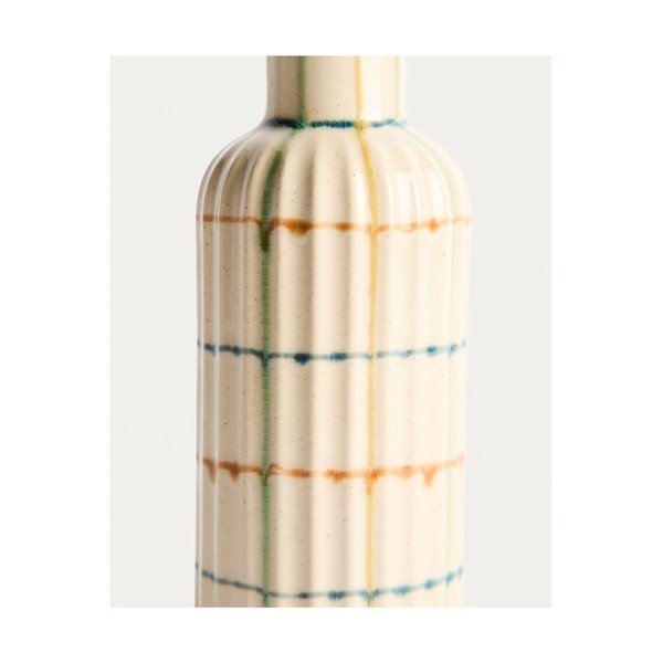 Butelka na ocet ceramiczna Belor – Kave Home-image-4