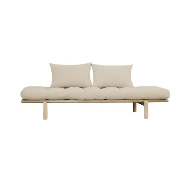 Sofa Karup Design Pace Natural Clear/Beige