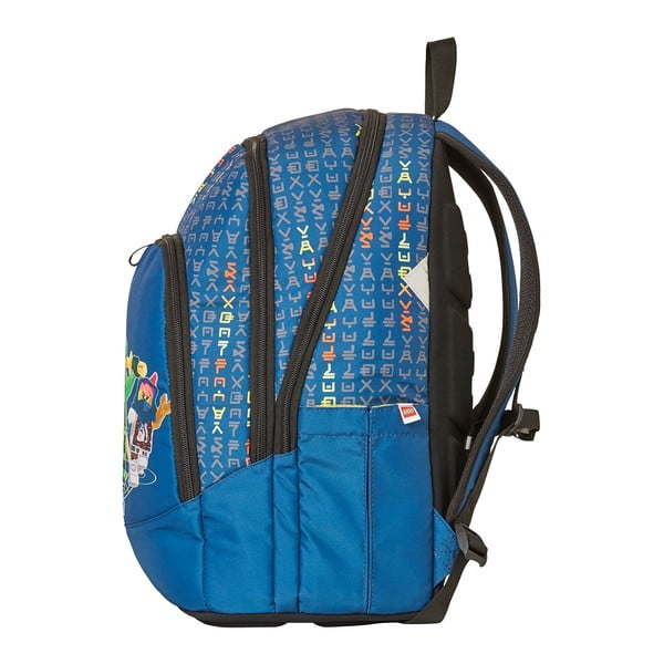 Plecak dziecięcy 28 l Ninjago Family Base – LEGO®-image-1